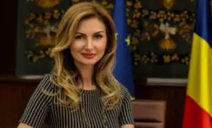Aceasta este noua șefă a CA al SALROM: Detalii neștiute despre Oana Gianina Bulai