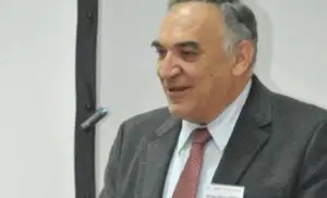 EXCLUSIV Nicolae Zamfir: ”Laserul de Măgurele va ajunge în primăvară la putere nominală. Continuăm angajările”