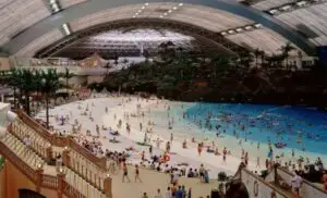 Un primar din București promite un proiect spectaculos: Vom avea cea mai mare plajă artificială din România