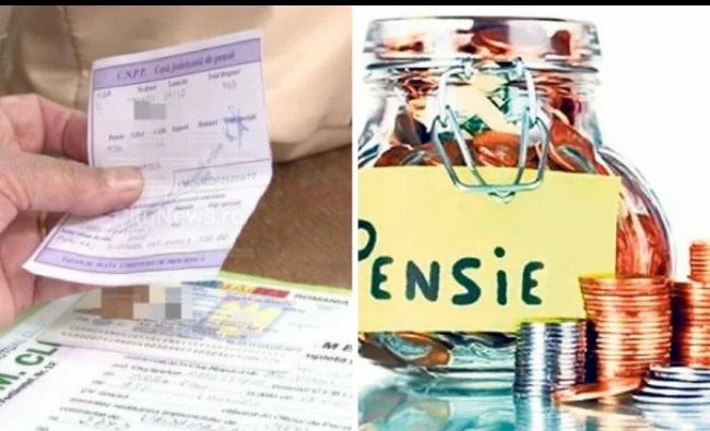 Detalii importante din noua Lege a Pensiilor! Românii îşi pot calcula singuri veniturile