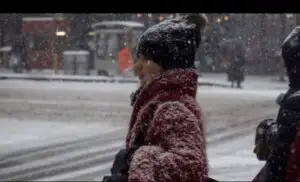 Un val de aer polar lovește România. Cum va fi vremea în București
