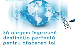 CCIR inițiază un chestionar în sprijinul antreprenorilor români