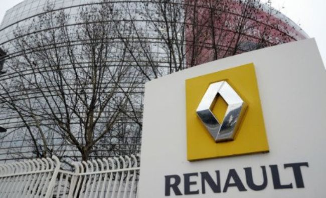 Un nou director general la gigantul auto Renault! A fost recrutat de la o companie rivală