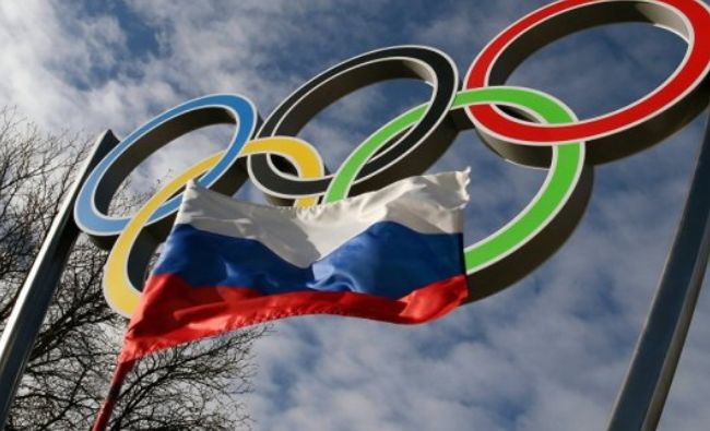 Alertă! Rusia riscă excluderea din toate competițiile sportive. Ratează și următoarea Olimpiadă? Când se va lua decizia