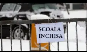 Anunț de ultima oră! Se închid sau nu școlile din cauza epidemiei de gripă? Ce se întâmplă cu elevii!