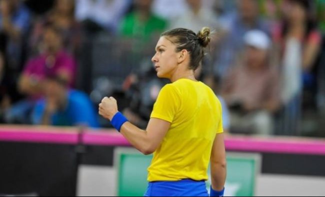 Anul 2019 va fi un an greu pentru Simona Halep! Ce provocări o așteaptă pe cea mai bună tenismenă din lume