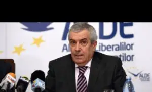 Partidul lui Tăriceanu, afară din Europa? Anunțul făcut de liderul european