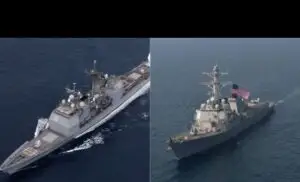 Vladimir Putin este în alertă! SUA au lansat arma cu care va revoluționa războiul pe mare