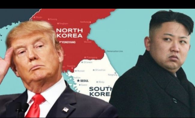 Alertă! S-a stabilit data întâlnirii dintre Trump și Kim. Discuții despre ostatici și teste nucleare