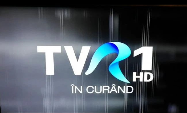 TVR testează echipamentele HD. TVR 1 HD și TVR 2 HD vor emite în curând