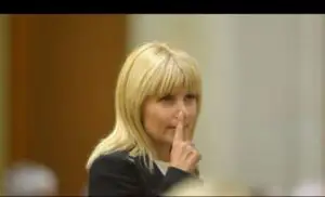Elena Udrea, o nouă imagine din Costa Rica. Mesajul lansat de fostul ministru înainte de revenirea în România