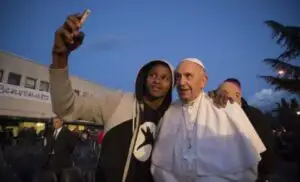 Cu Dumnezeu înainte! Cum se va implica Biserica în următoarele Jocuri Olimpice. Inițiativa depășește orice imaginație