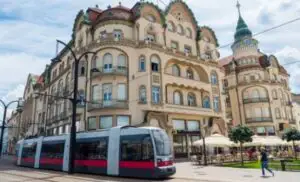 Singurul oraș din țară care se va încălzi cu energie geotermală. Are centură modernă la patru benzi și cel mai ridicat grad de siguranţă din România