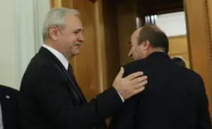 Dragnea și Tudorel Toader, loviți în plin! DNA solicită ABROGAREA OUG 7/2019