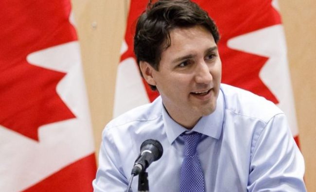Corupție la nivel înalt! Probleme mari pentru Justin Trudeau! Dezvăluri uluitoare din Canada