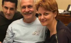 Ce se va întâmpla cu Olguța Vasilescu. Mesajul lui Dragnea pentru Iohannis