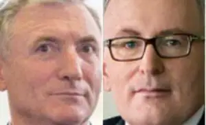 Frans Timmermans, anchetat în România. Lazăr vizat direct. Care este legatura cu Kovesi și de unde a pornit totul