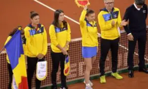 România s-a calificat în semifinalele FED Cup – meci de senzaţie făcut de Begu şi Niculescu