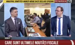 Cine va fi obligat să depună Declarația Unică?
