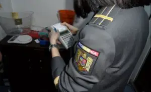 Lovitură de la ANAF pentru toți românii. Fiscul sună la uşi. Ce verifică inspectorii