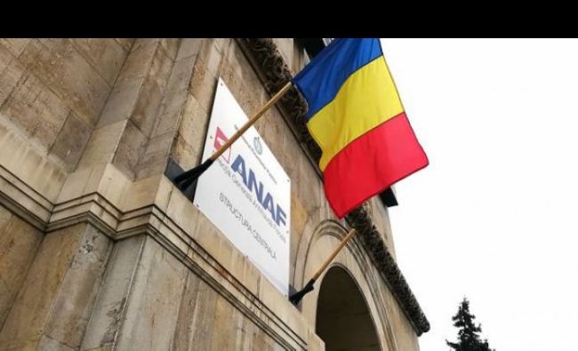 Decizie-șoc a ANAF! Ce li se pregătește românilor! Toți cei care au datorii sunt vizați!