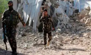 Război între două puteri nucleare! După bombardamentele de ieri a venit o replica violentă! Conflictul armat deschis a izbucnit