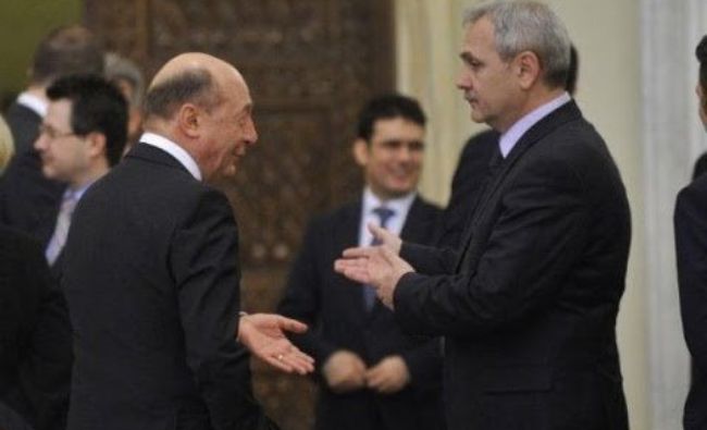 Traian Băsescu, la un pas să ajungă lângă Dragnea! Condamnarea ar fi inevitabilă
