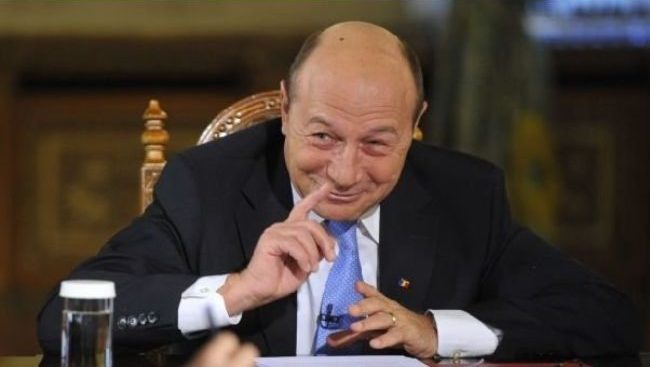 Traian Băsescu, atac direct la adresa PSD: Prostie mai mare nu am văzut. Nu aruncă decât în ridicol