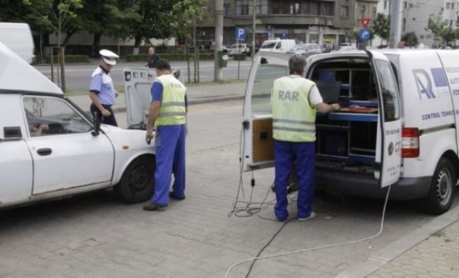 Alertă de la RAR pentru zeci de mii de şoferi români! Proprietarii de maşini au de suferit la sfârşitul lunii