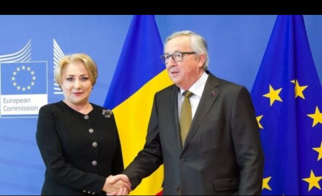 Umilință totală pentru Dragnea și PSD! Reprezentanța Comisiei Europene la București i-a prins cu minciuna