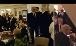 Dragnea dezvăluie totul! Anunț despre întâlnirea cu Trump din SUA