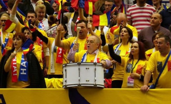 I-a șocat pe francezi! Ce a declarat Caroline Garcia despre Emil Boc și fanii români după meciul cu Halep din Fed Cup