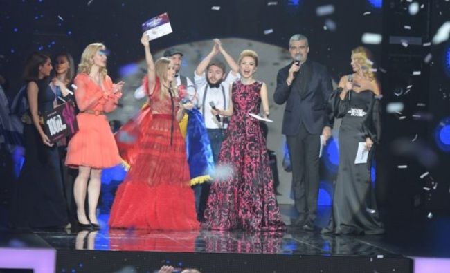 Șoc total la Eurovision! Cine va reprezenta România în semifinalele de la Tel Aviv! Este scandal monstru