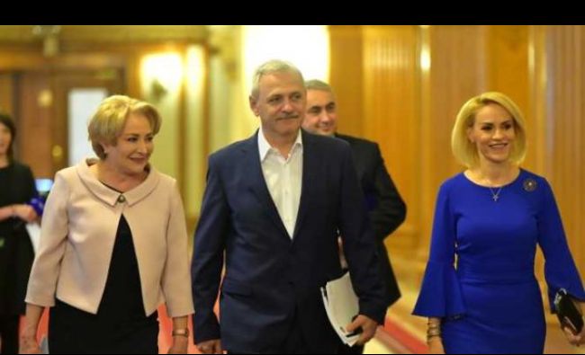 Liviu Dragnea, în culmea fericirii! Planul șefului PSD după adoptarea OUG pe justiţie: OUG de aia este de urgenţă, să rezolve urgenţa!