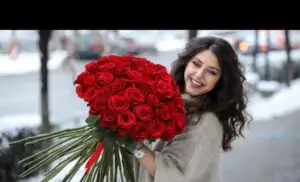 Top 5 flori cu care nu dai greș de Valentine’s Day (P)