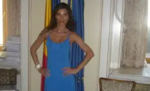 Teodorovici, slăbiciune gravă pentru femeile frumoase și nepregătite! ”Sexy Dănănae”, super funcție cu dedicație de la ministrul Finanțelor