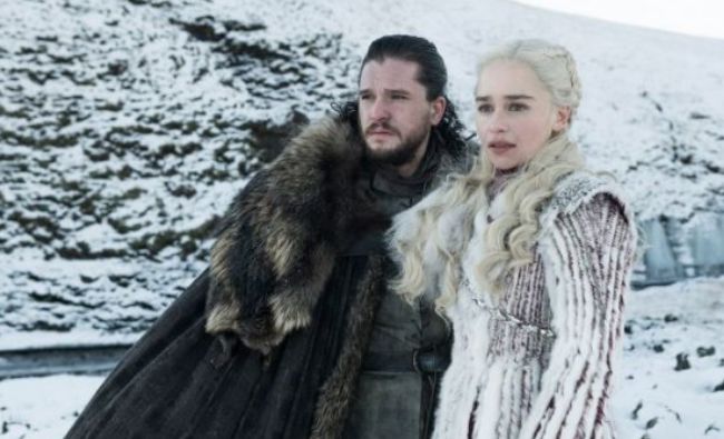 Reîncepe „Game of Thrones”! Producătorii au dezvăluit imagini din ultima parte a serialului. Când va începe difuzarea ultimului sezon