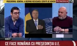 Rusia amenință din nou România