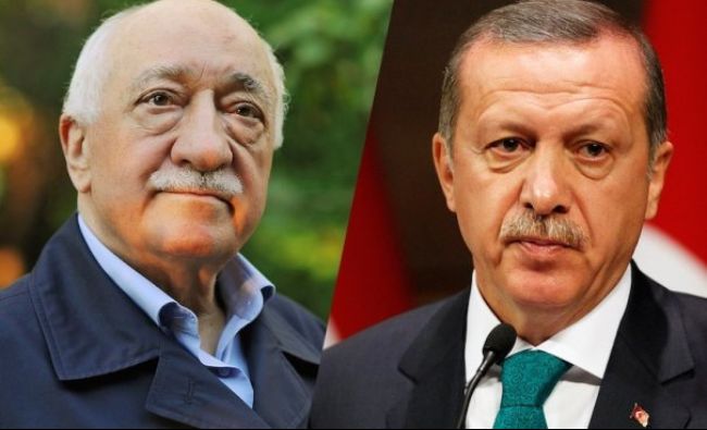 Acuzații grave: „Erdogan va sfârși precum Hitler sau Stalin”