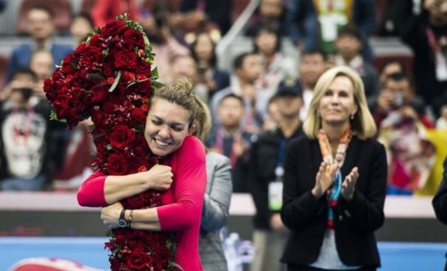 Detalii incredibile despre Simona Halep. Adevărul ascuns din spatele finalei de la Wimbledon