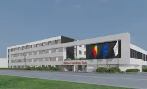 Anunț neașteptat! Se deschide primul hotel din incinta Aeroportului Otopeni!