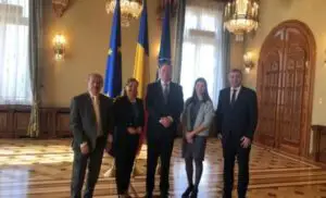 Întâlnire de grad zero! Cu ce miniştri s-a întâlnit preşedintele Iohannis! Ce au discutat