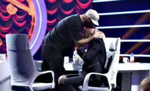 Mihai Bendeac este foarte speriat! Jurații de la iUmor au rămas înmărmuriți  când au aflat. Ce veste au primit cu toții