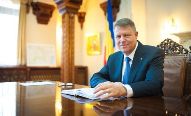 Klaus Iohannis a promulgat legea! Decizia a apărut în Monitorul Oficial