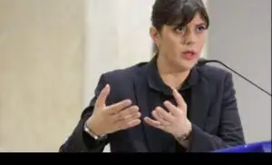 Kovesi, la audieri! Declarații de ultimă oră despre fotografia din crama lui Ghiță