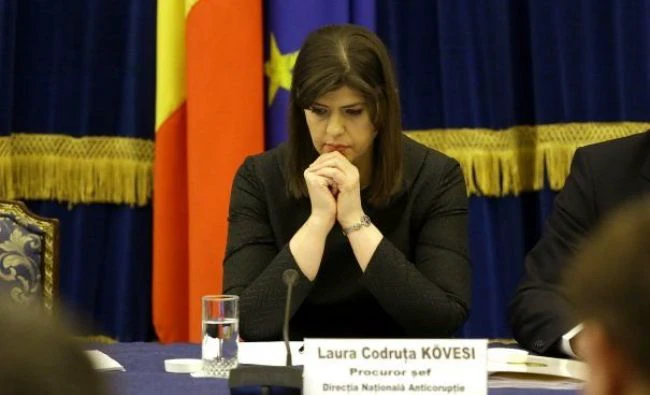 Veste proastă pentru Laura Codruța Kovesi! Dezvăluiri incendiare despre ancheta care ar fi propulsat-o în funcția de procuror   general