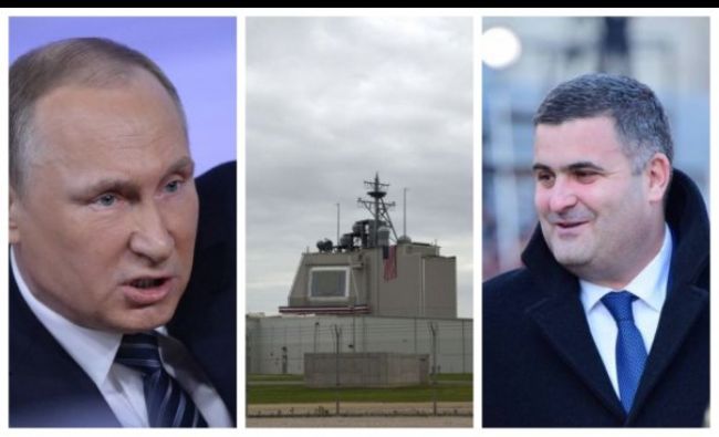 Pentagonul a făcut anunţul care vizează direct România! Vladimir Putin va fi extrem de furios