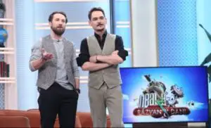 Dani Oțil își extinde activitatea! Ce proiect nou a lansat prezentatorul