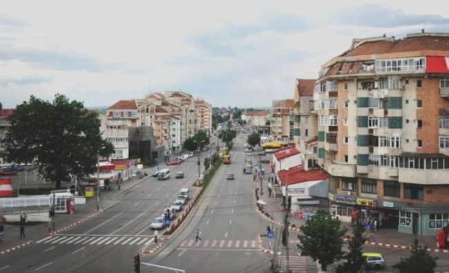 Orașul din România care poate da faliment. Motivul este uluitor