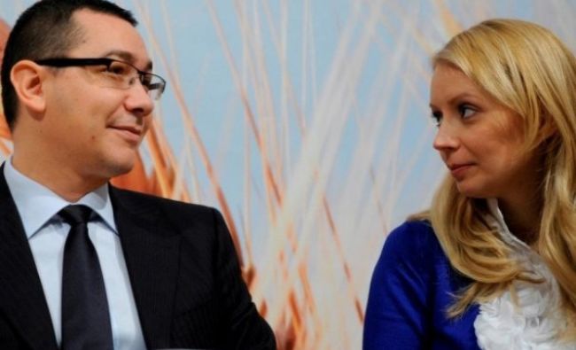 EXCLUSIV. Lucruri neștiute despre Victor Ponta. Daciana Sârbu, mărturisiri în premieră despre fostul premier